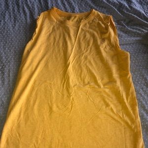 Lululemon Brunswick tank